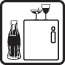 Hotel Marconi Roma simboli conv/frigo-bar.gif