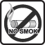 Hotel Marconi Roma simboli conv/no-smoking.gif